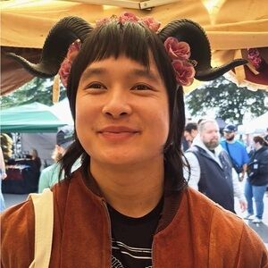 Meet your Posher, Cameron